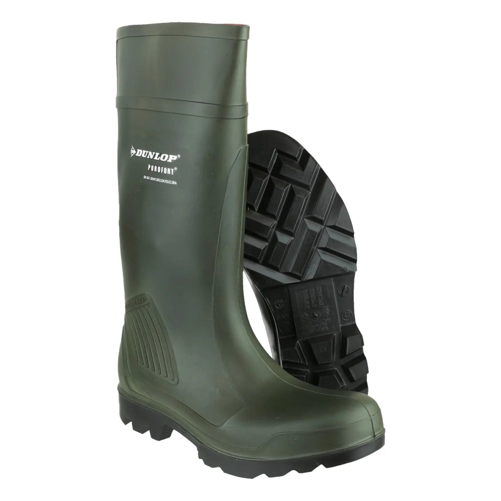 Purofort Professional Wellington