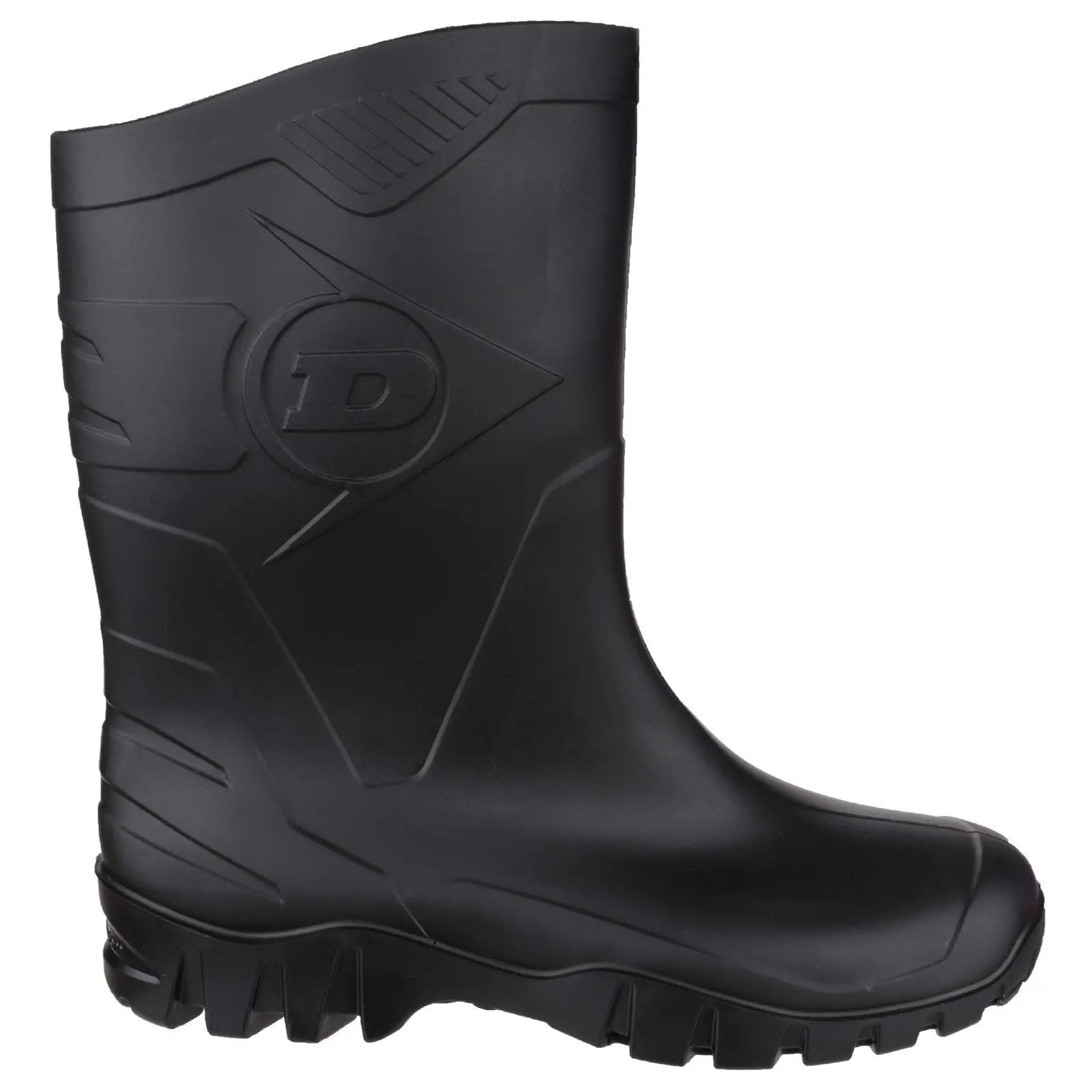 Dee Calf Length Wellington