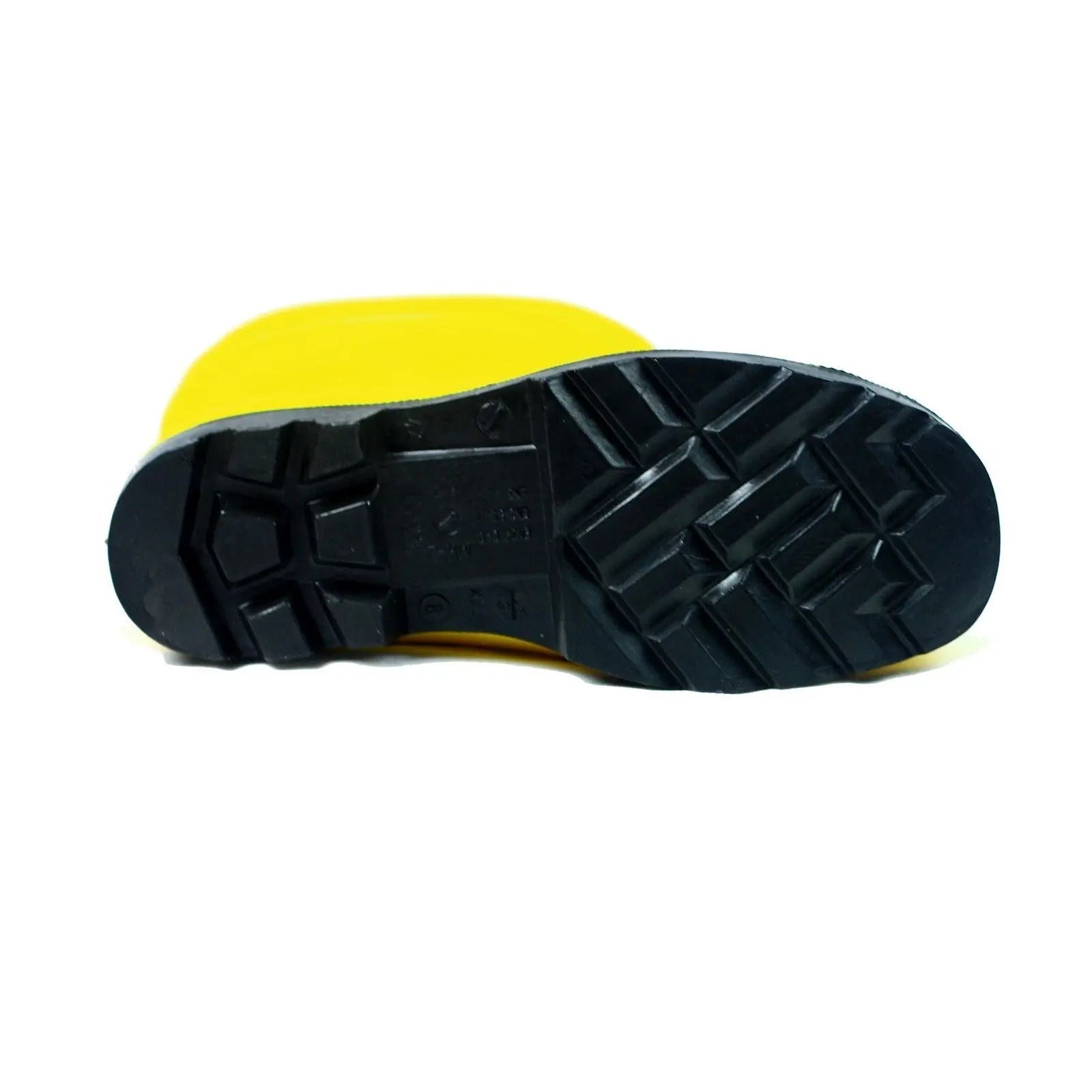 Purofort Professional Full Safety Wellington