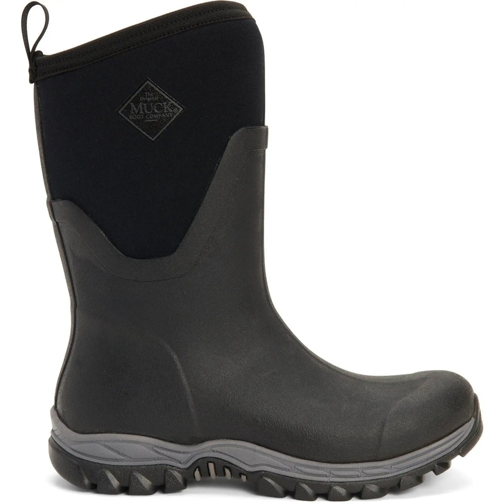 Arctic Sport Mid Wellington Boots