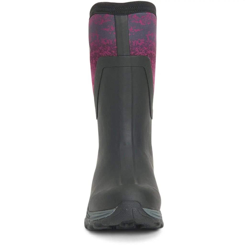 Arctic Sport Mid Wellington Boots