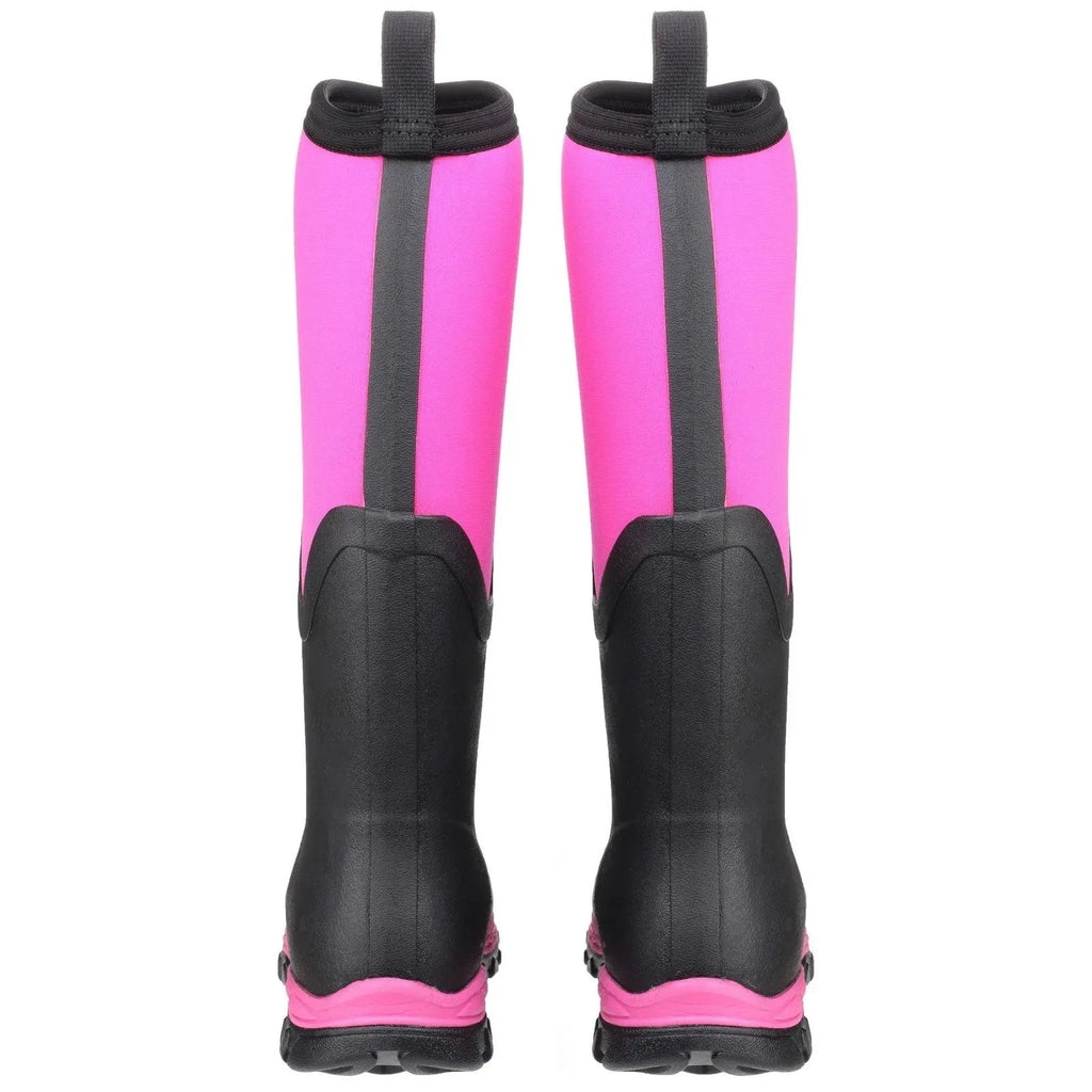 MB Arctic Sport II Tall Wellingtons