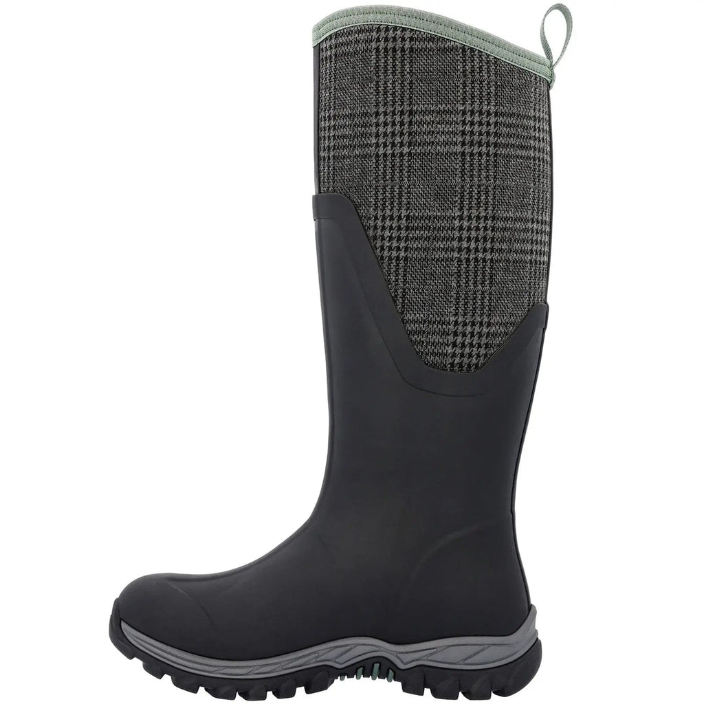 MB Arctic Sport II Tall Wellingtons