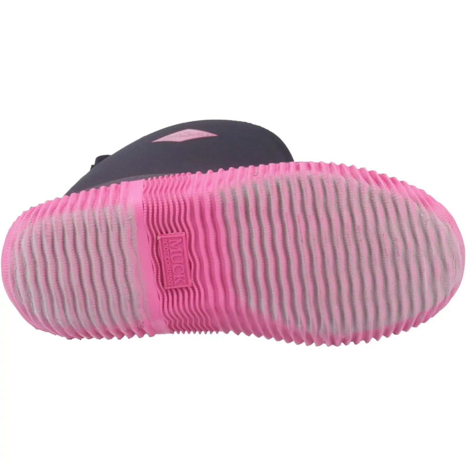 Hale Pull On Wellington Boot