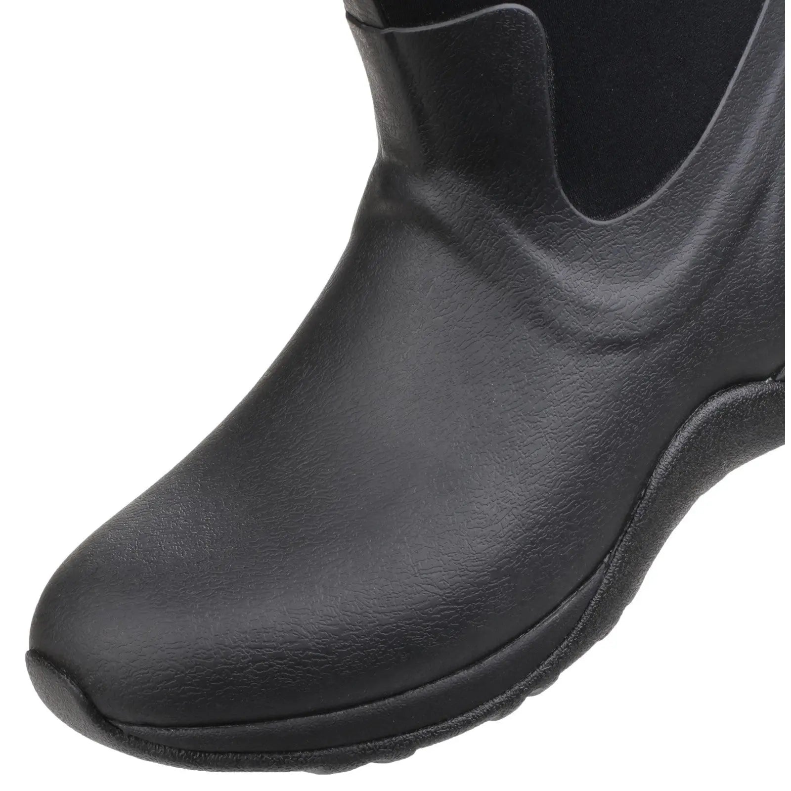 Arctic Weekend Pull On Wellington Boot