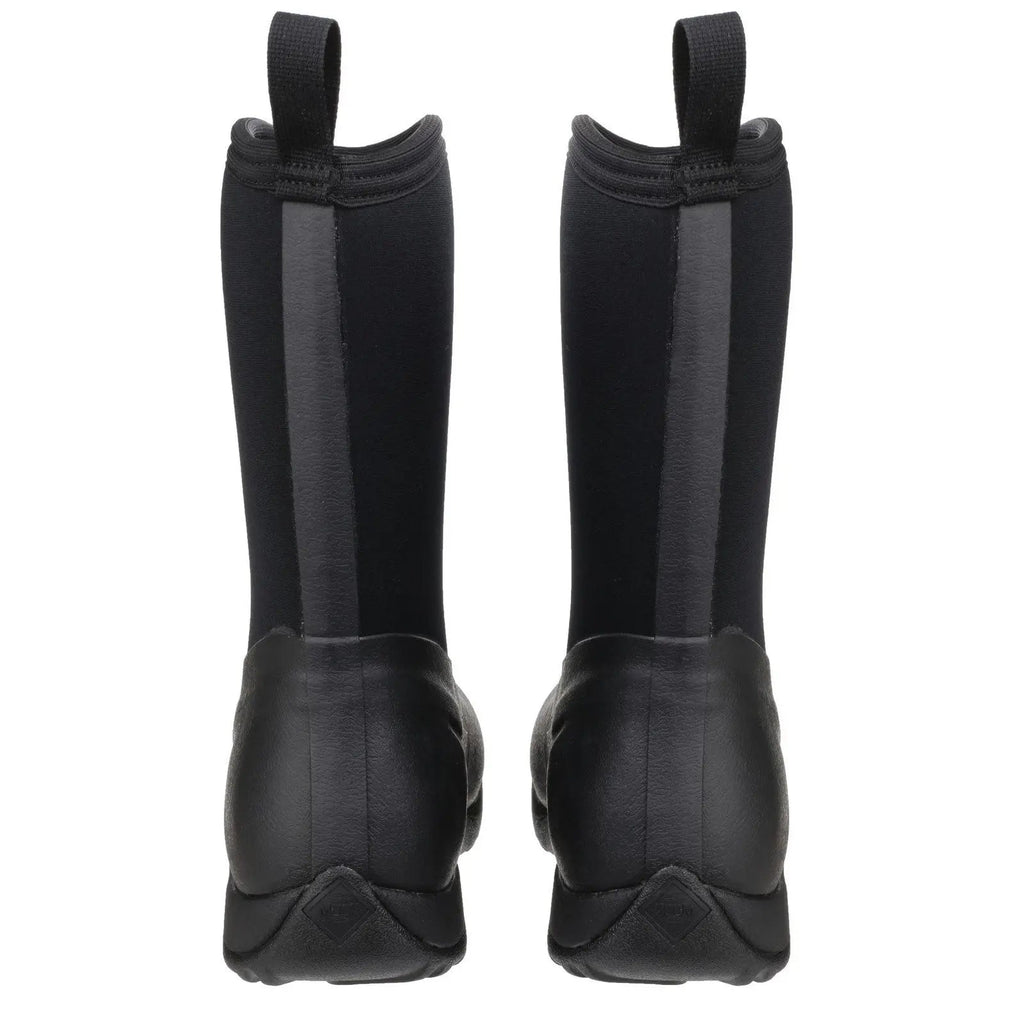 Arctic Weekend Pull On Wellington Boot