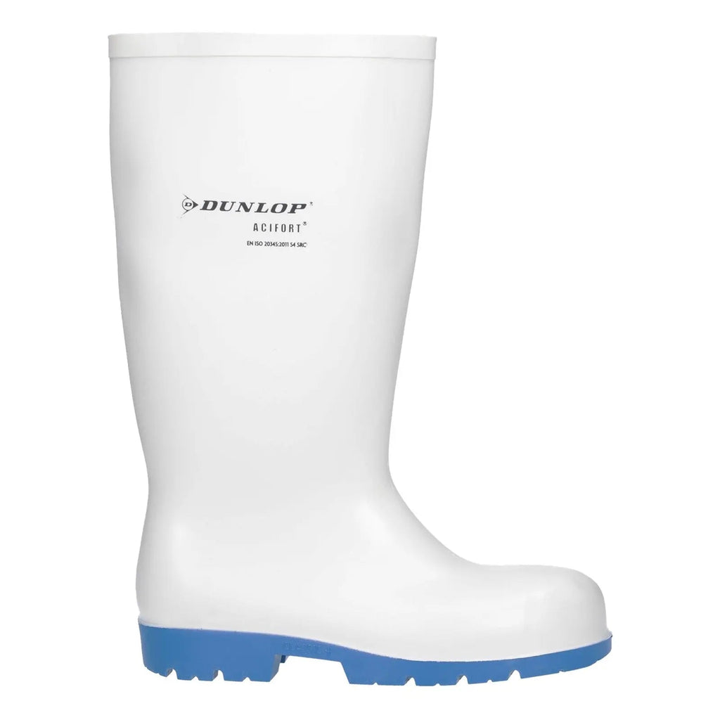 Acifort Classic+ Waterproof Safety Wellington