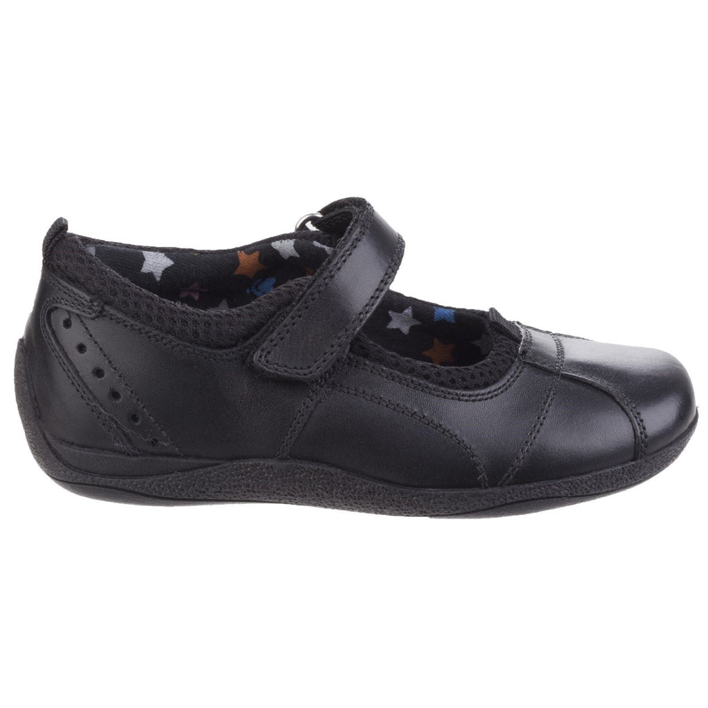 Cindy Junior School Shoe