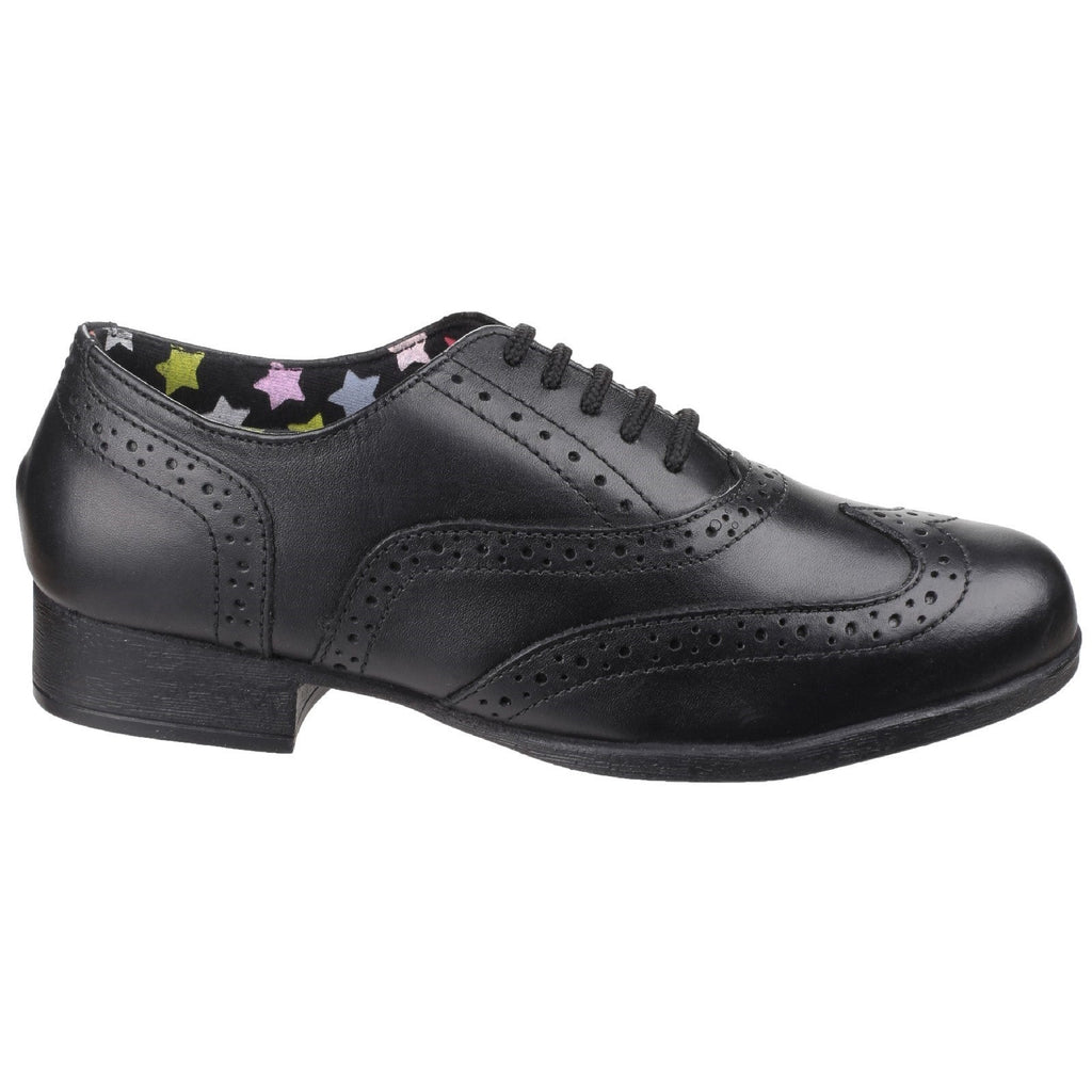Kada Junior School Shoe
