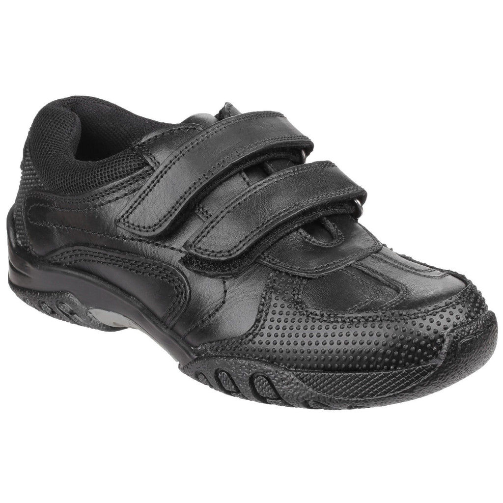 Jezza Junior School Shoe