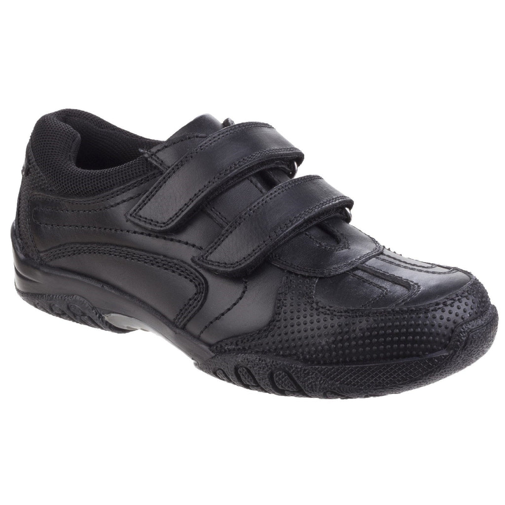 Jezza Senior School Shoe