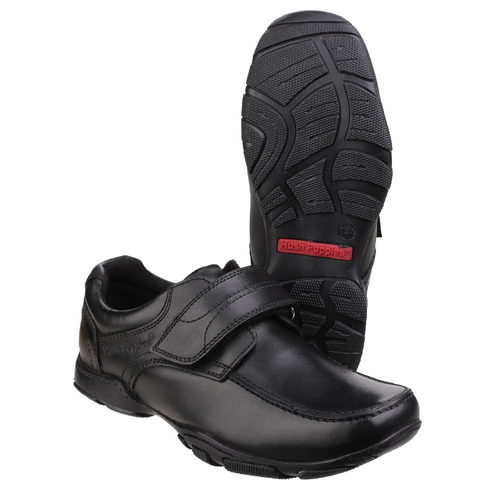 Freddy 2 Junior School Shoe