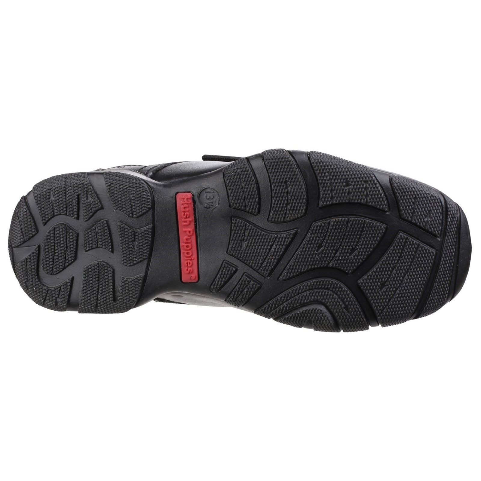 Freddy 2 Junior School Shoe