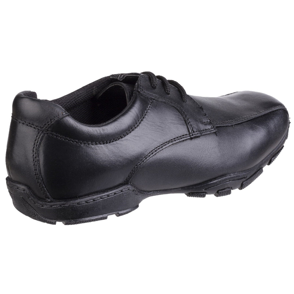 Vincente Senior School Shoe