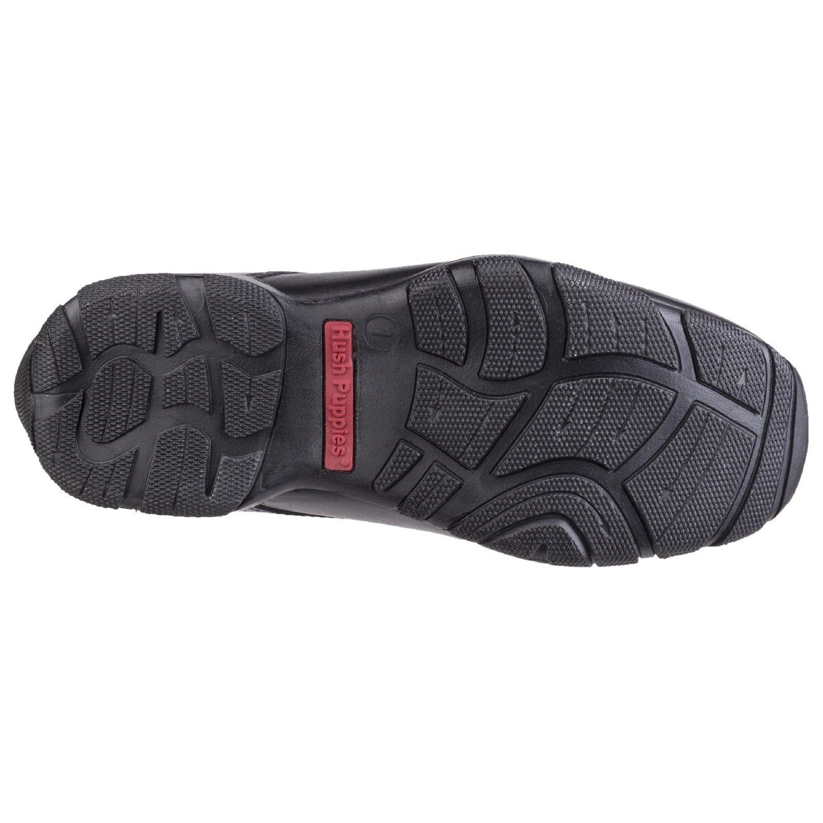 Vincente Senior School Shoe