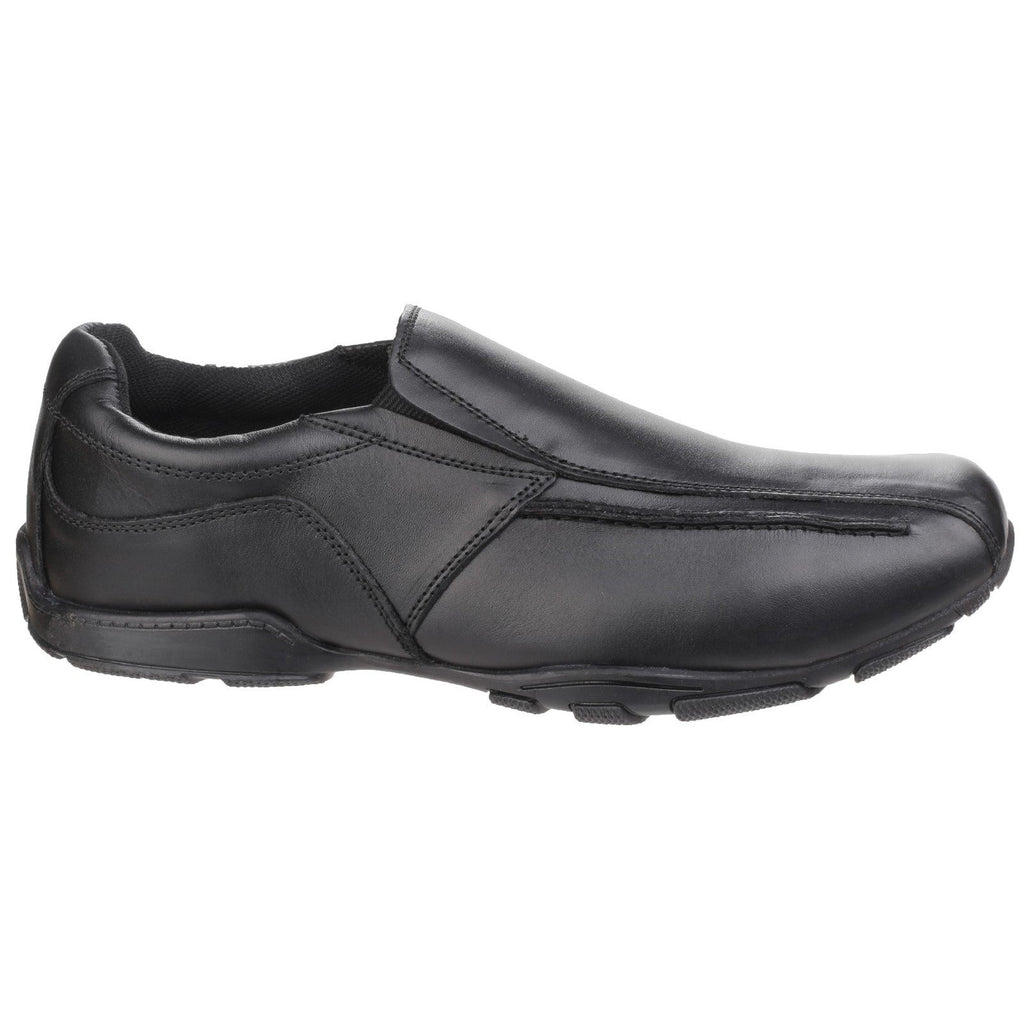 Bespoke Senior School Shoe