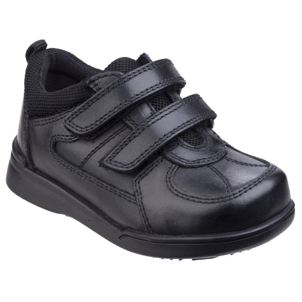 Liam Infant School Shoe