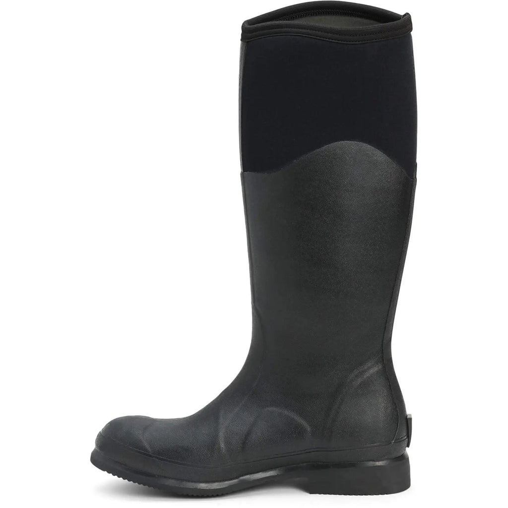 Colt Ryder All-Conditions Riding Boot