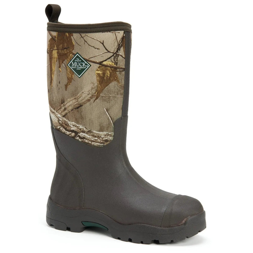 Derwent II All Purpose Field Boot