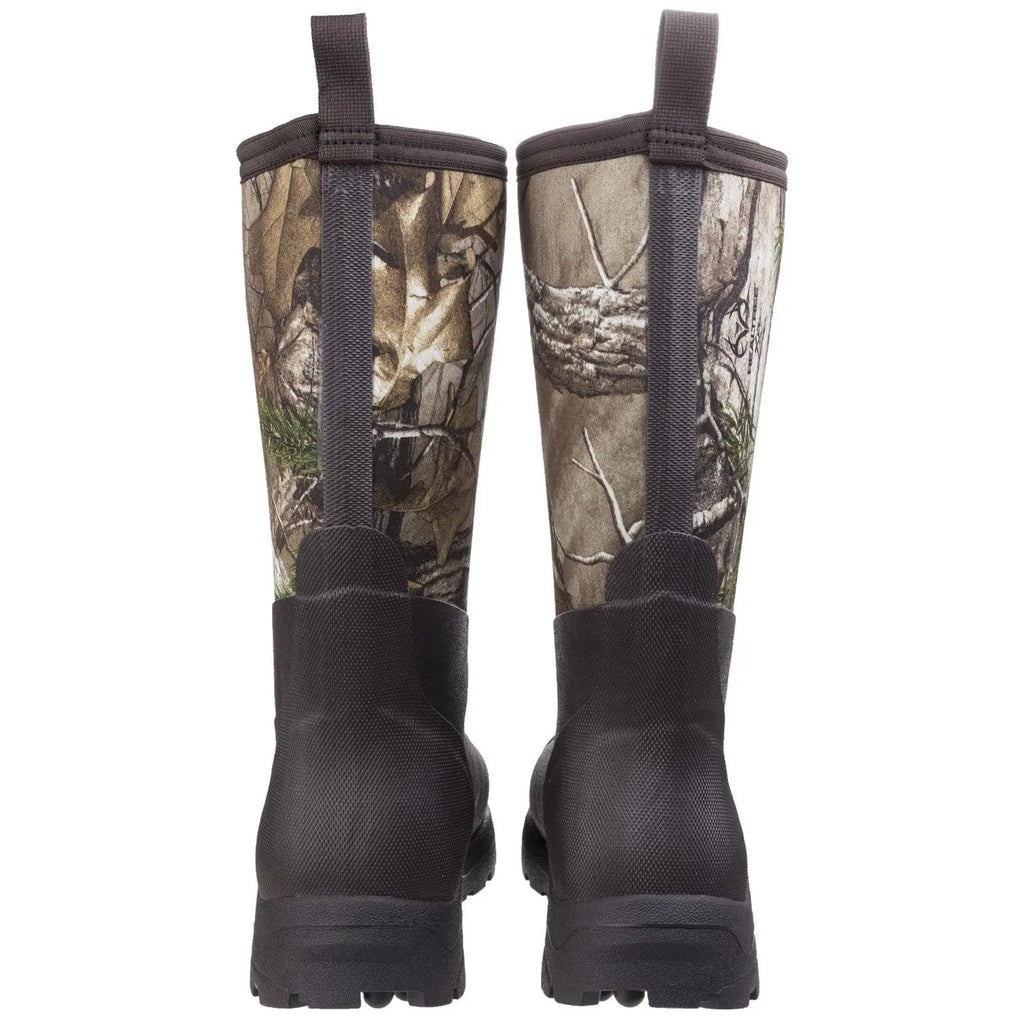 Derwent II All Purpose Field Boot