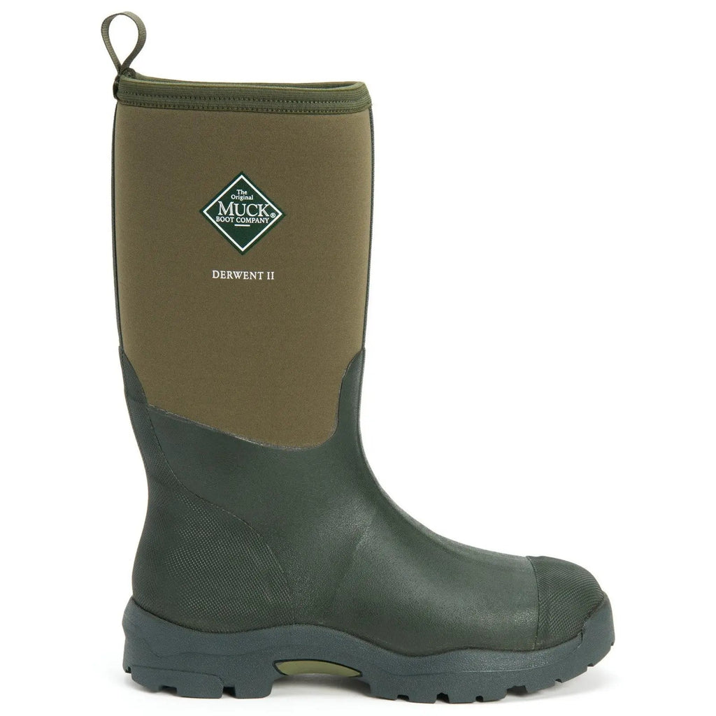 Derwent II All Purpose Field Boot