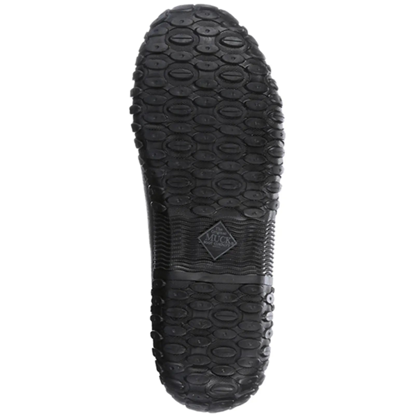 Muckster II Ankle All Purpose Lightweight shoe