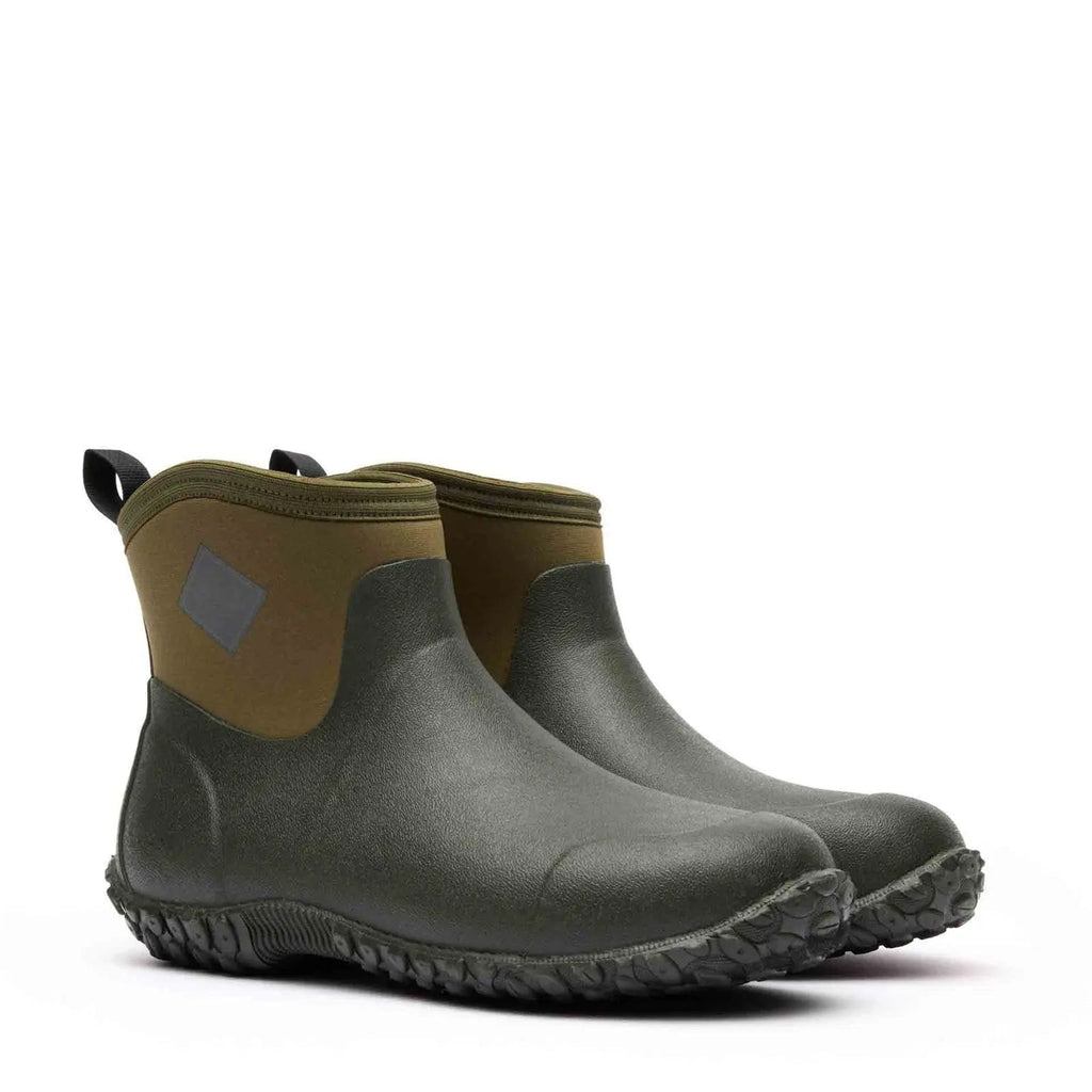 Muckster II Ankle All Purpose Lightweight shoe