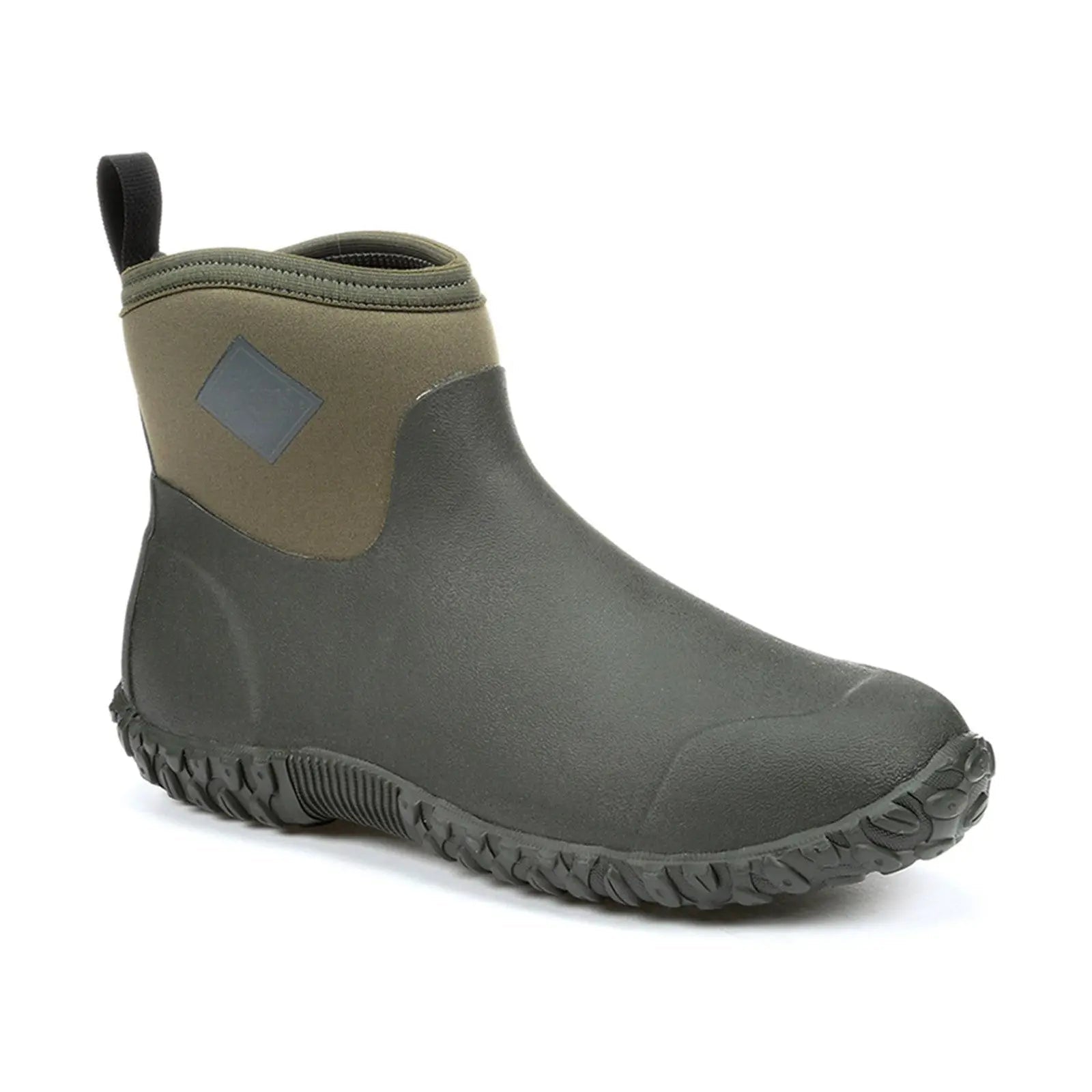 Muckster II Ankle All Purpose Lightweight shoe