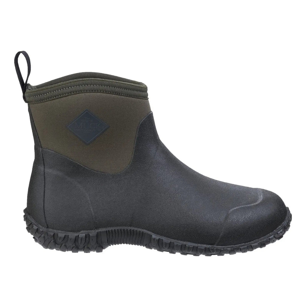 Muckster II Ankle All Purpose Lightweight shoe