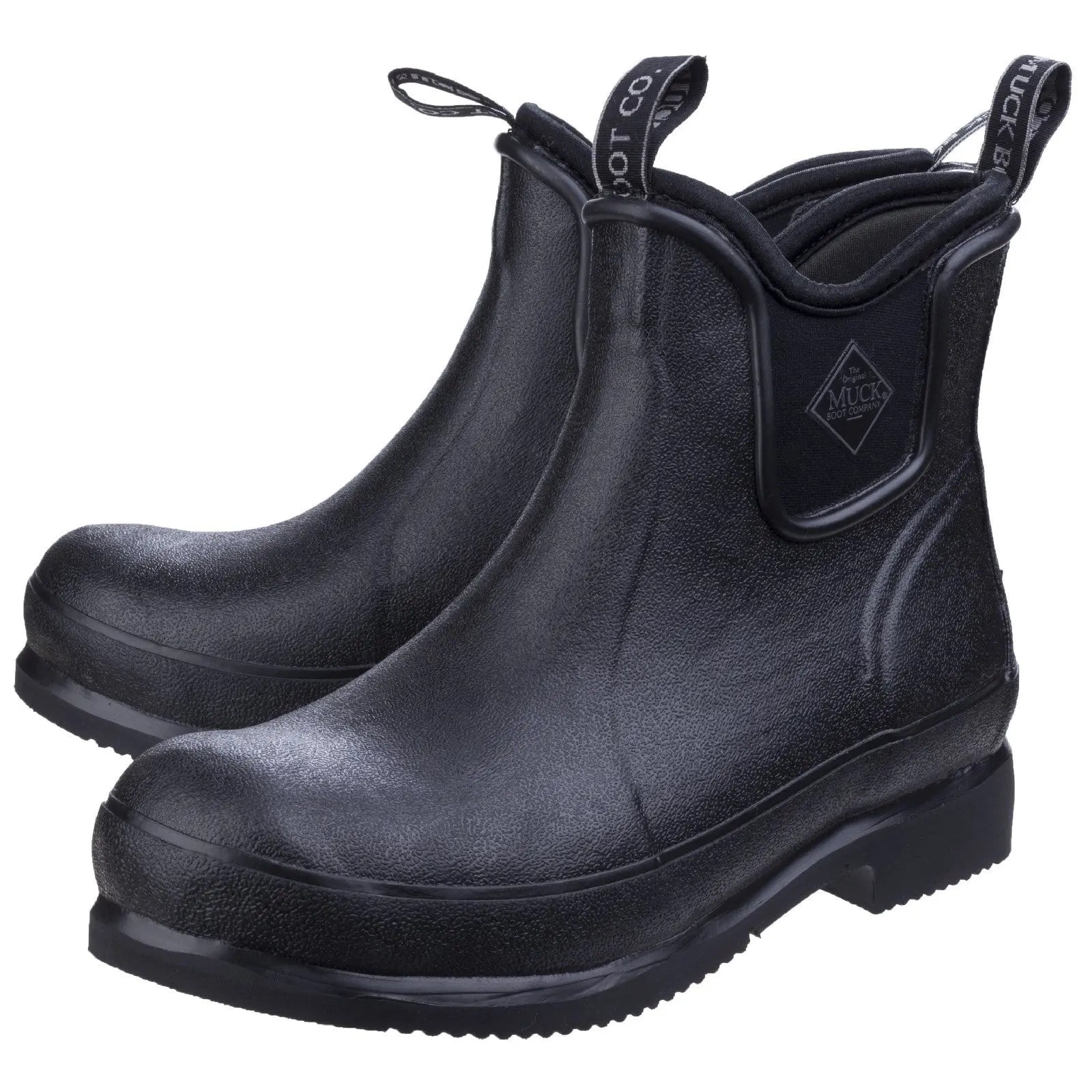 Wear Stable Yard Boot