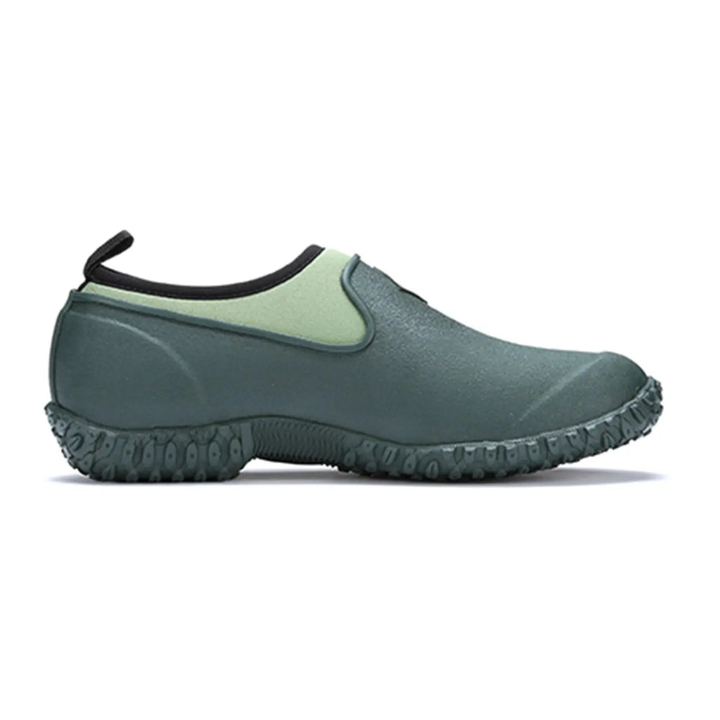 Muckster II Low All Purpose Lightweight Shoe