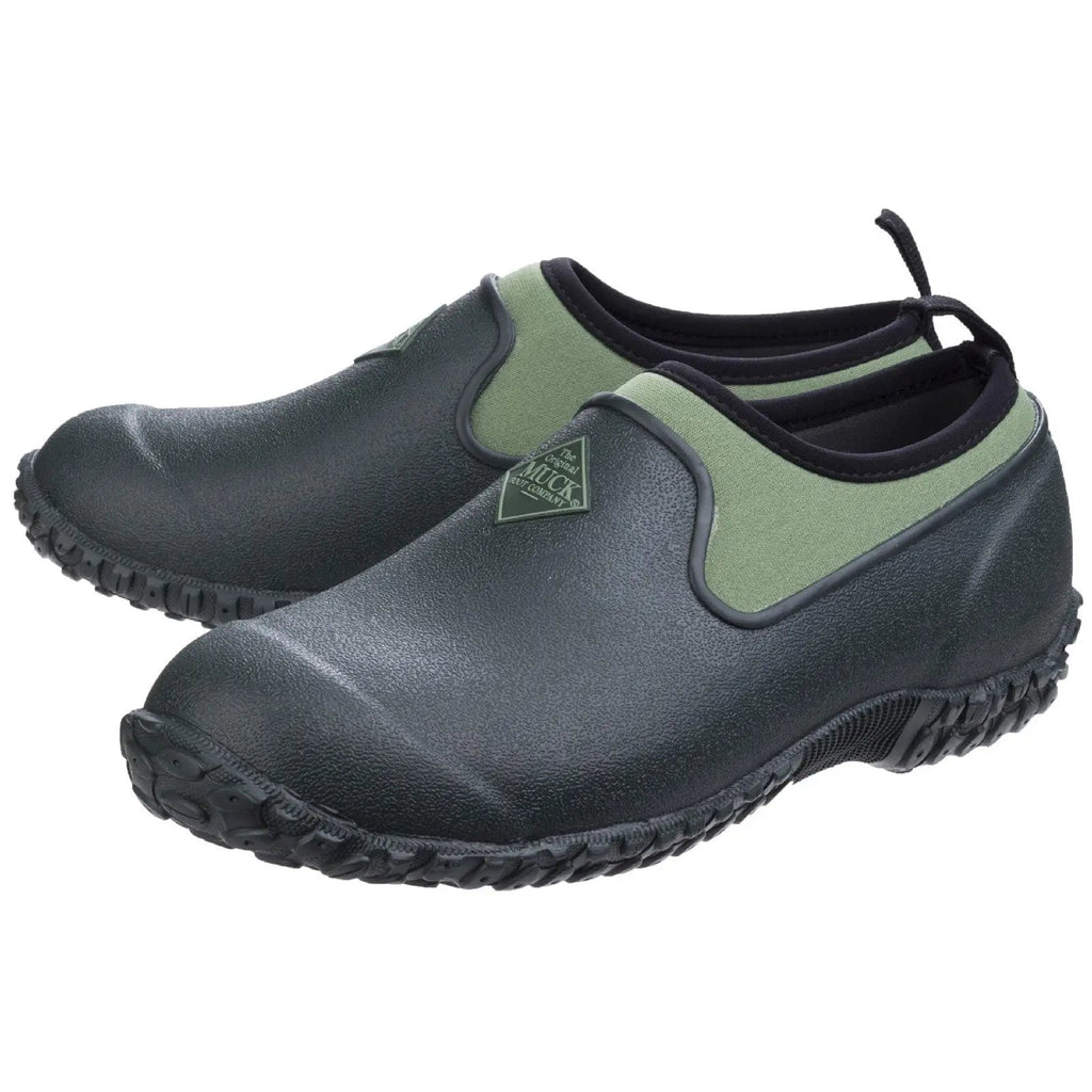 Muckster II Low All Purpose Lightweight Shoe
