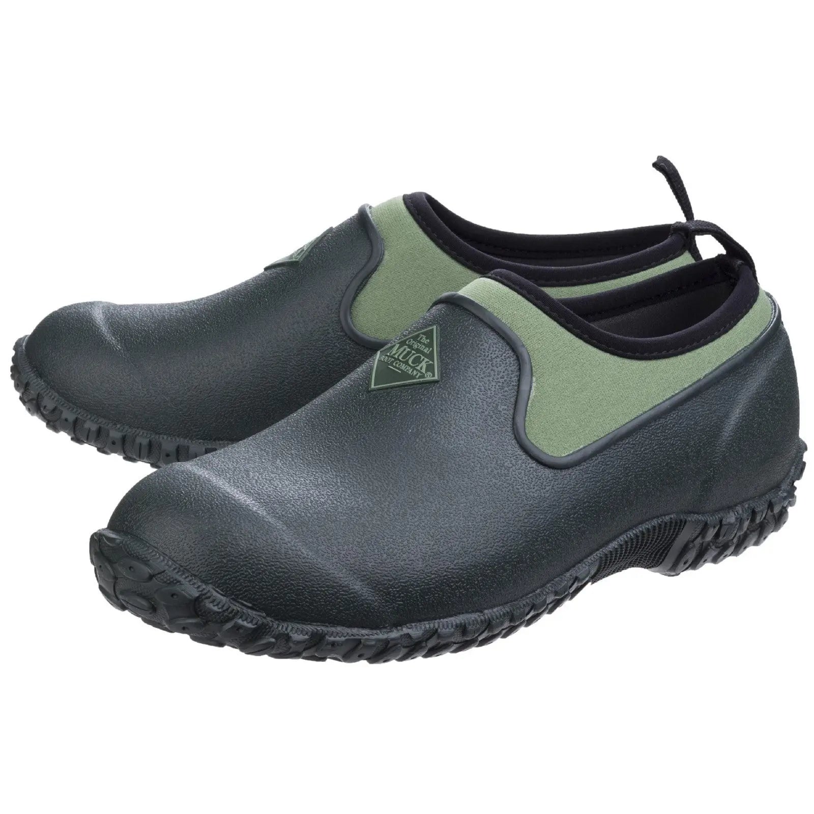 Muckster II Low All Purpose Lightweight Shoe