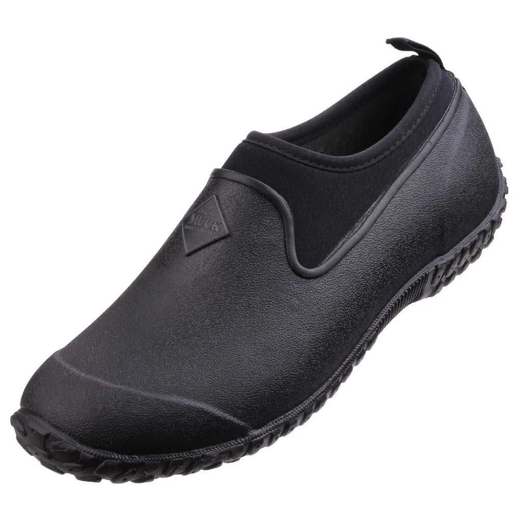 Muckster II Low All Purpose Lightweight Shoe