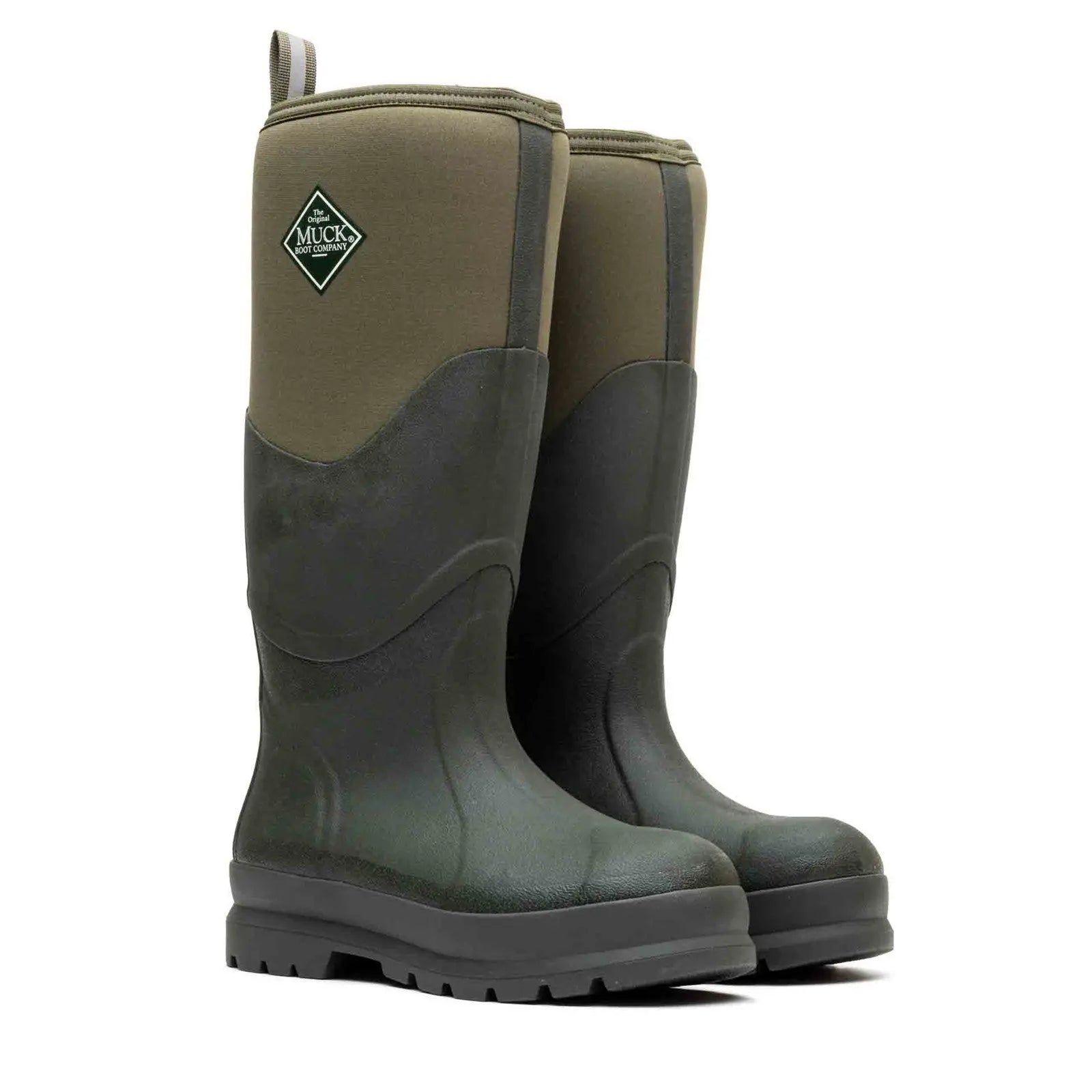 Chore 2K All Purpose Field Boot
