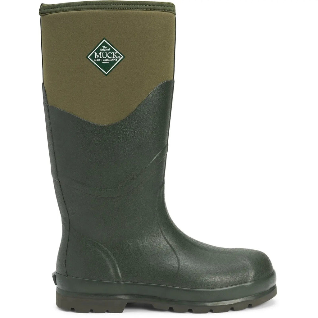 Chore 2K All Purpose Field Boot