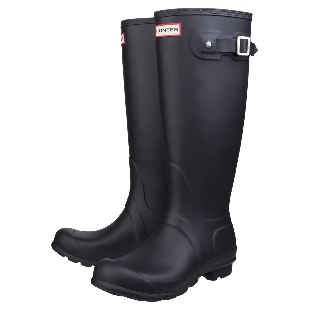 Original Tall Wellington Boots