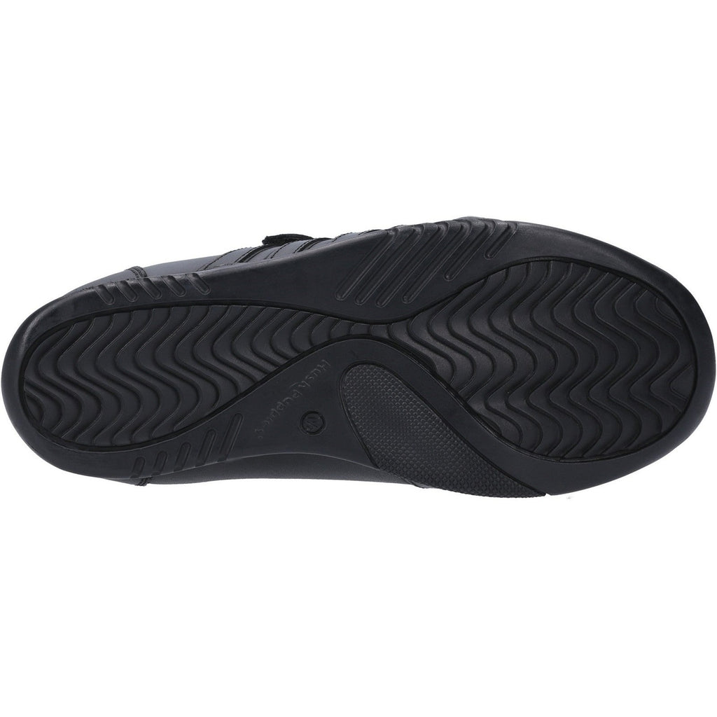 Josh Junior School Shoe