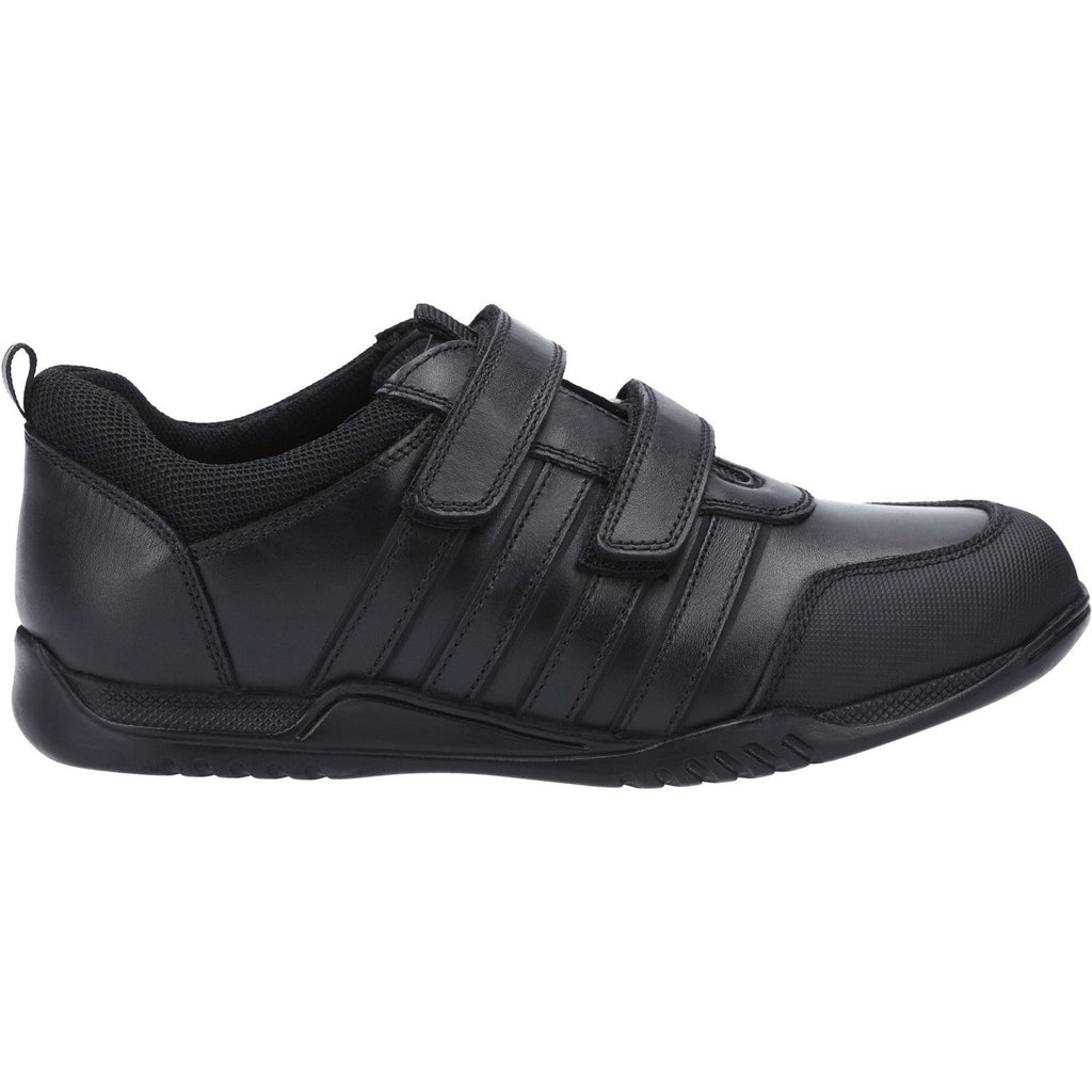 Josh Junior School Shoe