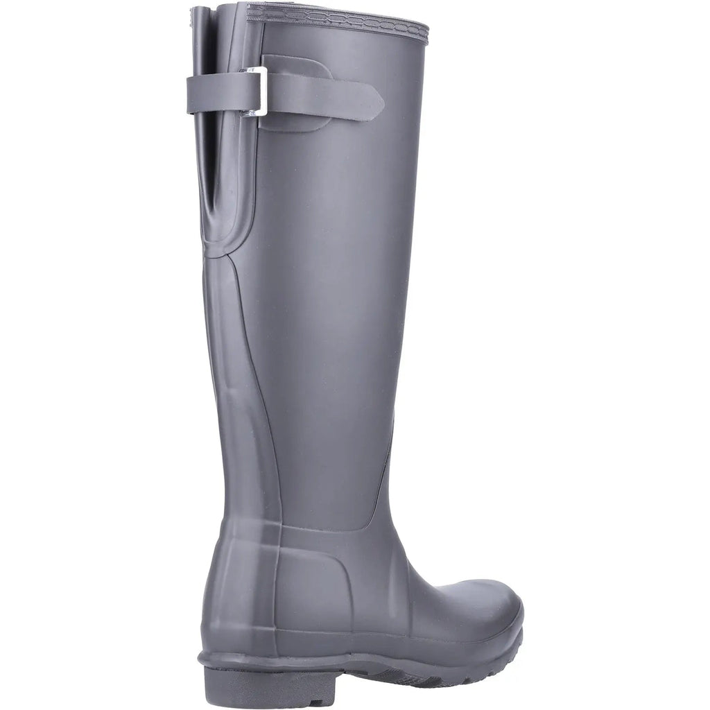 Original Tall Back Adjustable Wellington Boots