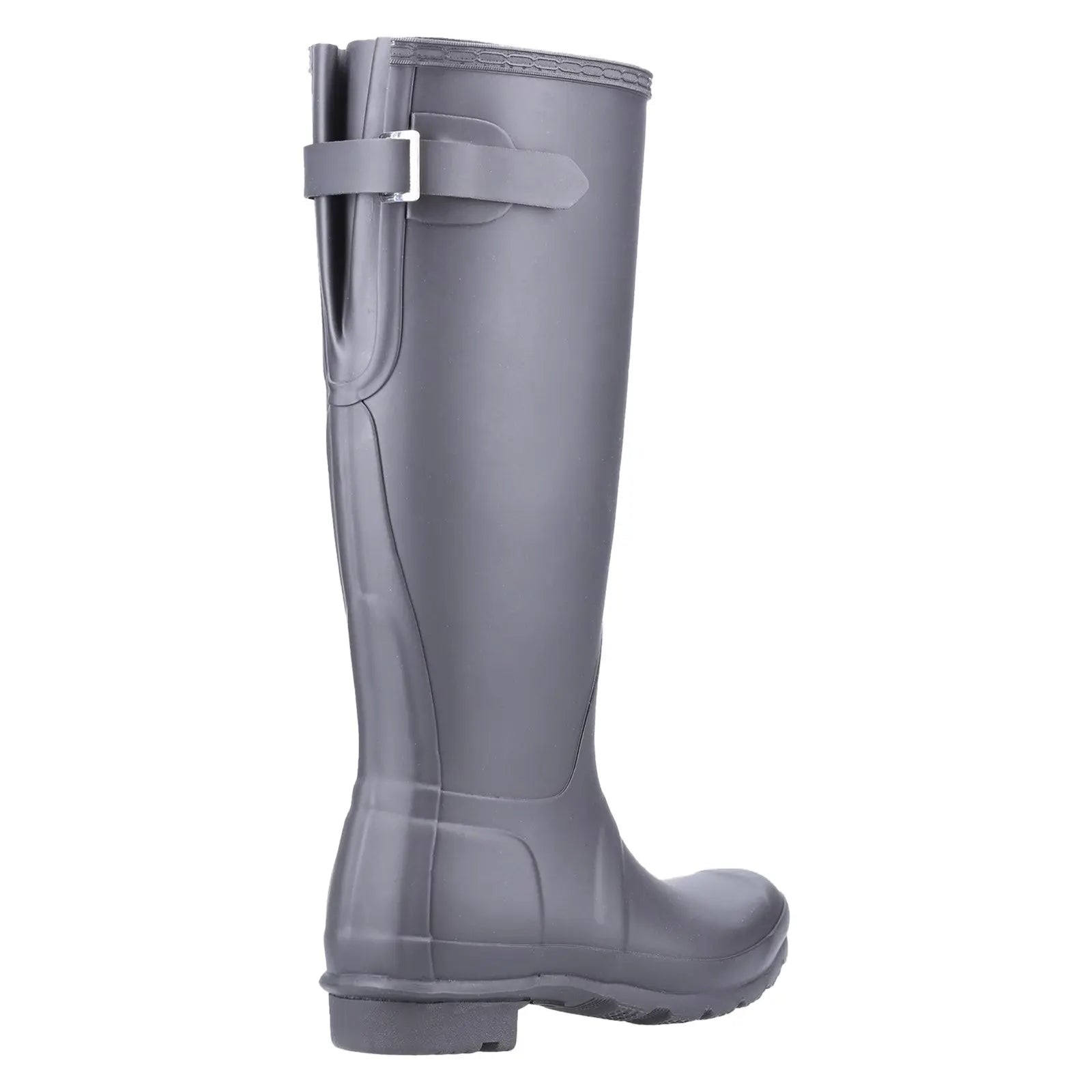 Original Tall Back Adjustable Wellington Boots