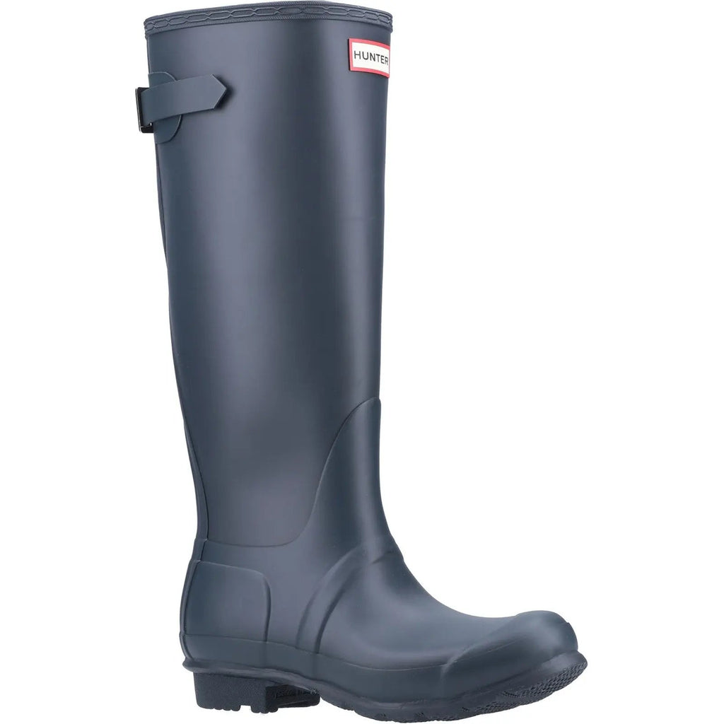 Original Tall Back Adjustable Wellington Boots