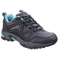 Abbeydale Low Softshell Hiker WP