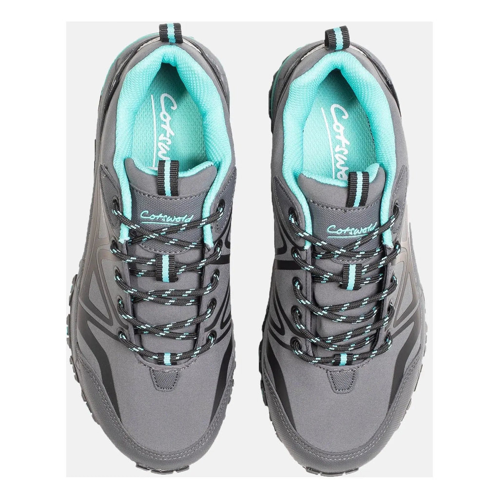 Abbeydale Low Softshell Hiker WP