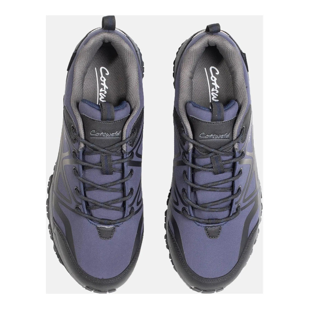 Abbeydale Low Softshell Hiker WP