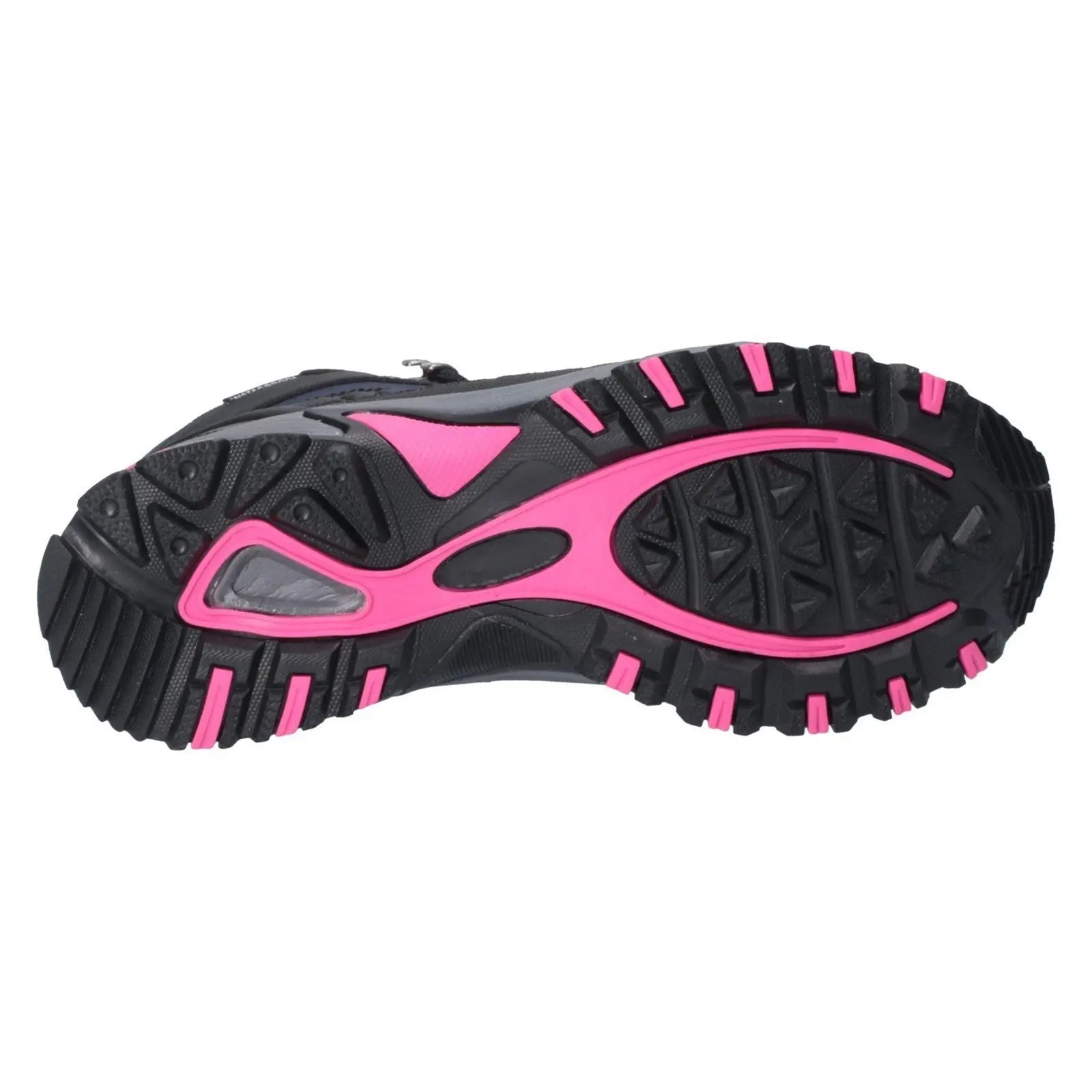 Abbeydale Mid Softshell Hiker WP