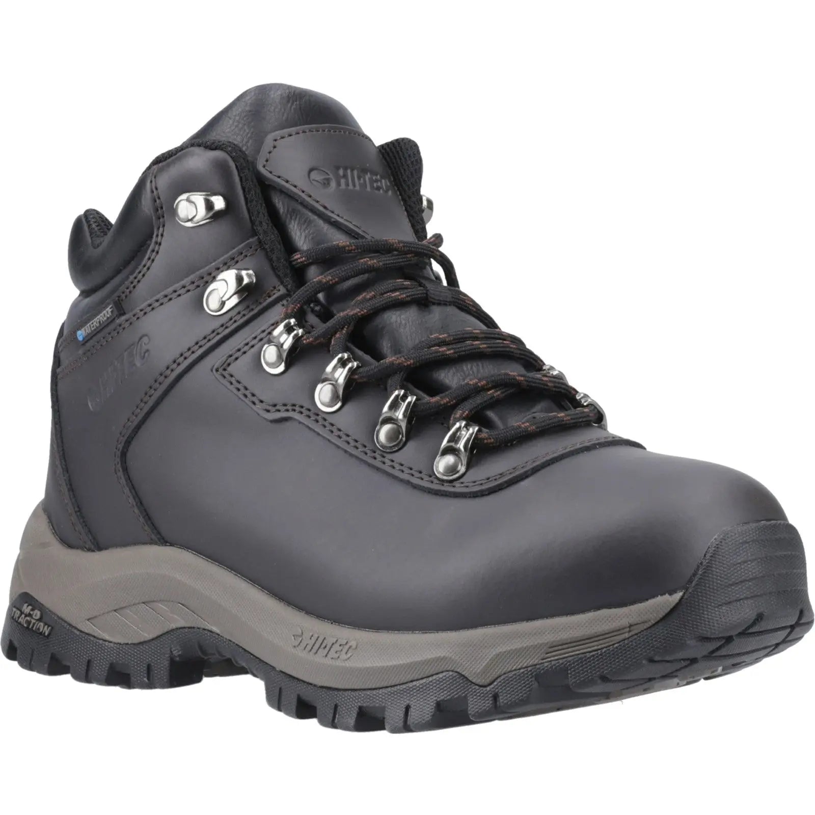 Eurotrek Lite Waterproof Walking Boots