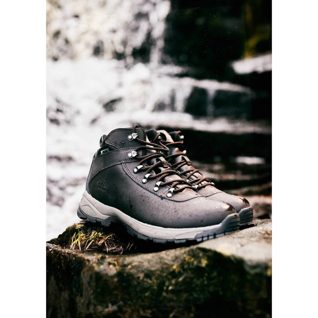 Eurotrek Lite Waterproof Walking Boots