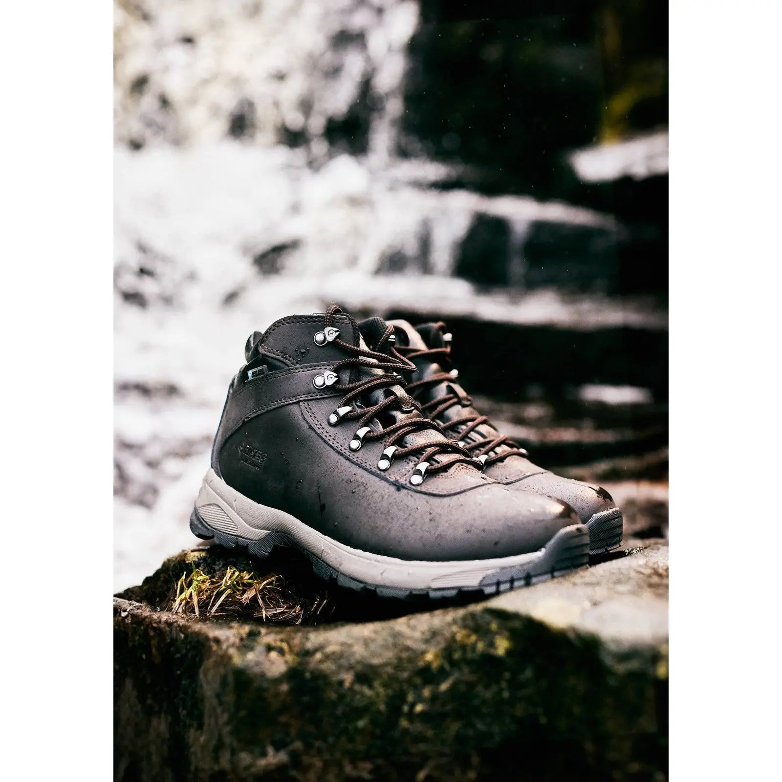 Eurotrek Lite Waterproof Walking Boots