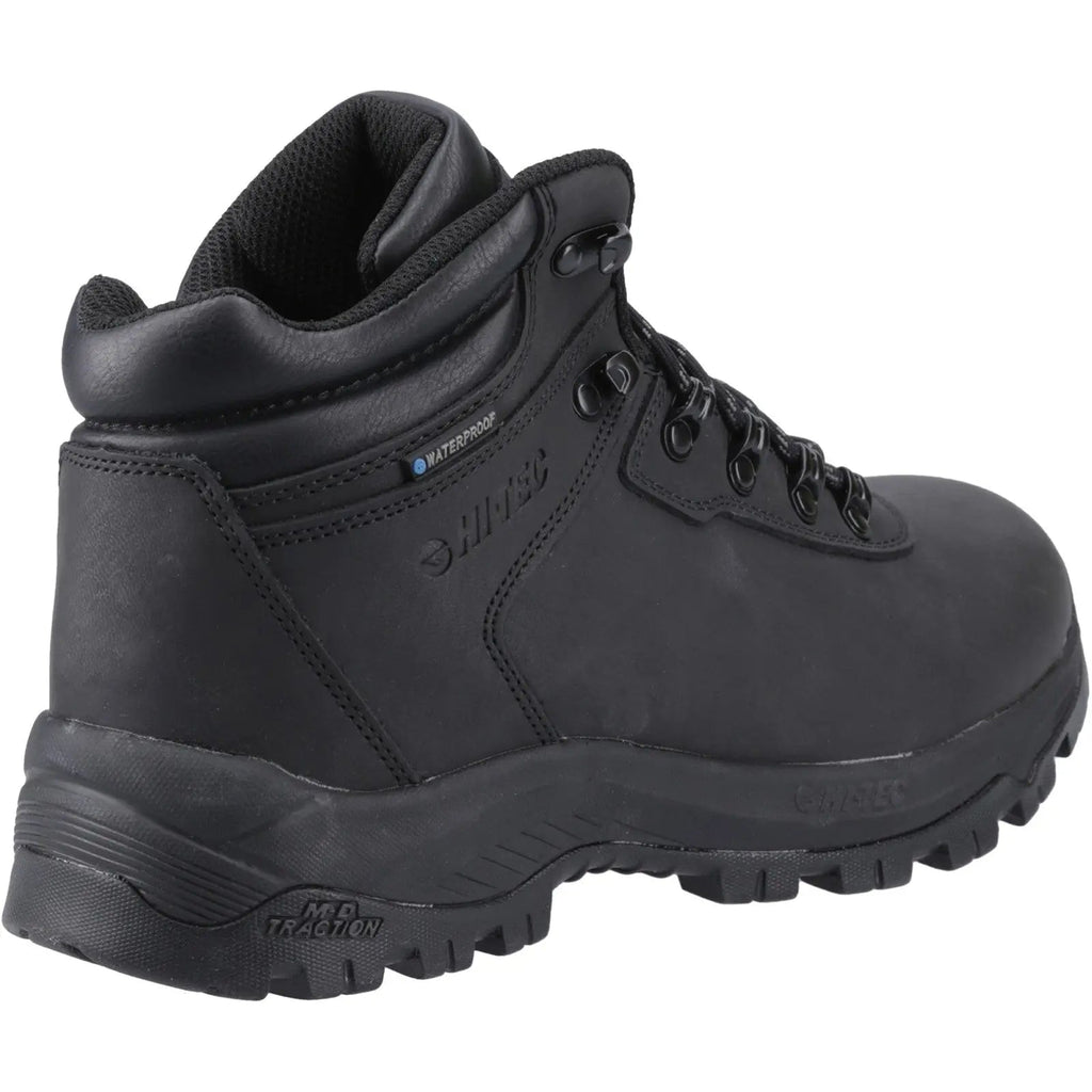 Eurotrek Lite Waterproof Walking Boots